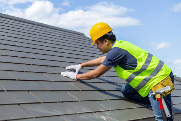 Best Roof Maintenance Services  in Liberty Triangle, FL