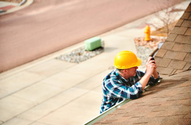 Roof Installation Near Me in Liberty Triangle, FL