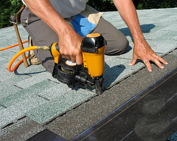 Best Roof Replacement Cost  in Liberty Triangle, FL