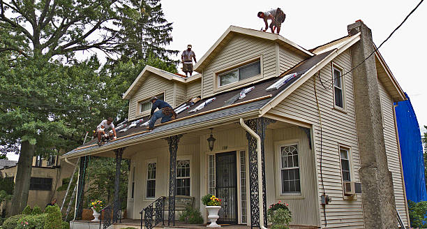 Best Tile Roofing Contractor  in Liberty Triangle, FL