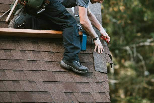 Best New Roof Installation  in Liberty Triangle, FL