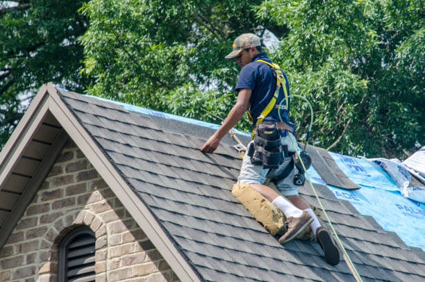 Best Roof Leak Repair  in Liberty Triangle, FL